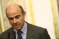 El PSOE traslada a Economía sus condiciones para apoyar la nueva reforma financiera