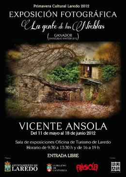 Cartel De La Exposición