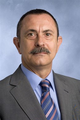 Enrique Martín de Marcos