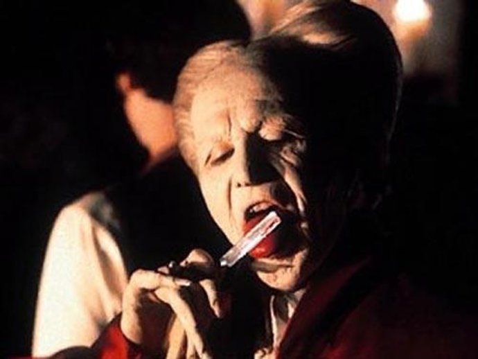 Drácula, La Película De Coppola