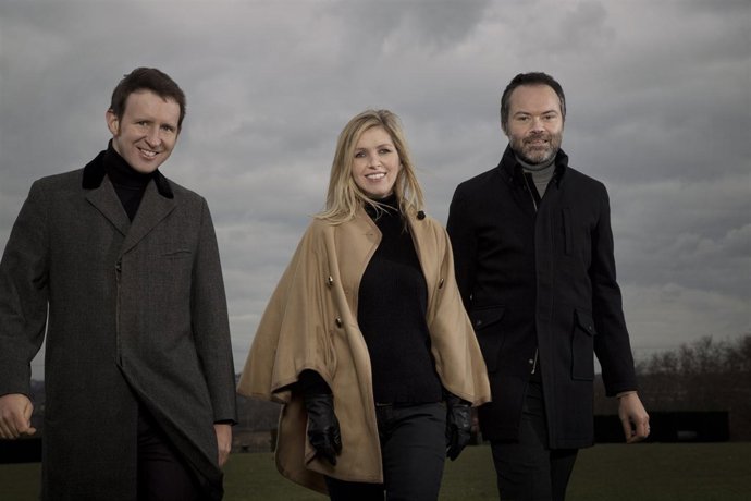 Saint Etienne