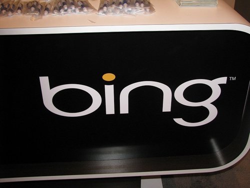Recurso Bing