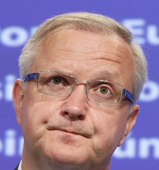 Olli Rehn