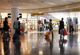 Aeropuerto De Portugal