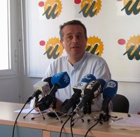 IULV-CA: PP-A plantea la comisión de investigación sobre los ERE "como si se tratara de caza mayor"