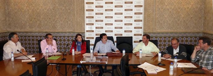 Sectorial Porcino ASAJA