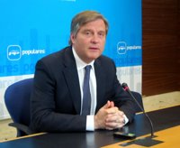 PP acusa al PSOE de "cargarse" la AP-41 por cambiar la planificación que diseñó el Gobierno de Aznar