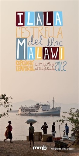 El Museu Marítim De Barcelona Expone 'Ilala, L'estrella Del Llac Malawi'