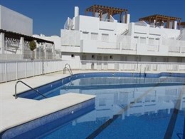 Pierre Vacances Mojacar Playa