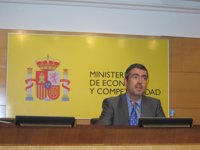 Economía dice que los 'hispanobonos' no están cerrados