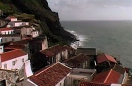 'É Na Terra Nâo É Na Lua' 