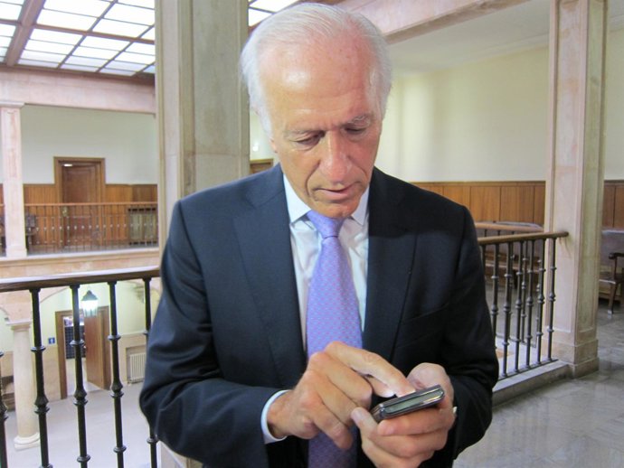 Agustín Azparren Consulta La Decisión Del Constitucional