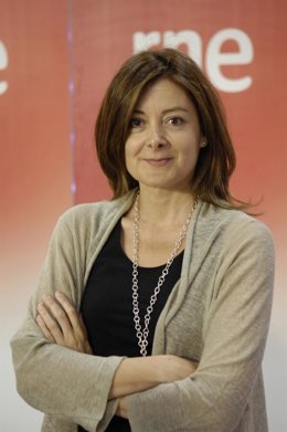 Pepa Fernández