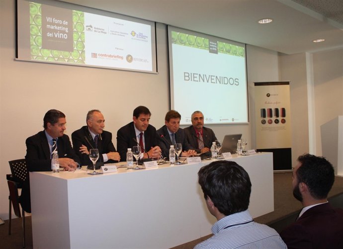 Foro Del Marketing Del Vino