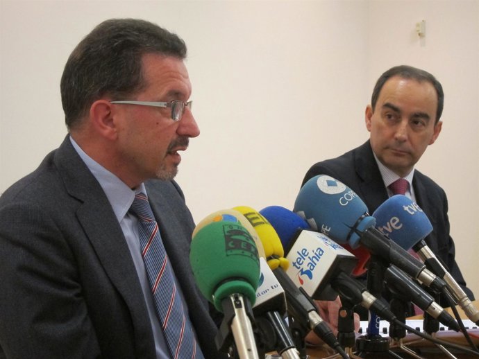 Presentación De La Nueva Oferta De Formación Profesional