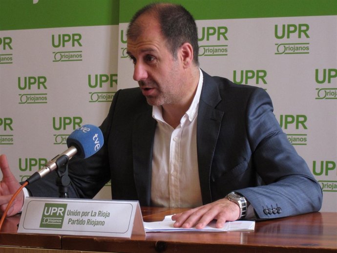 Miguel González De Legarra