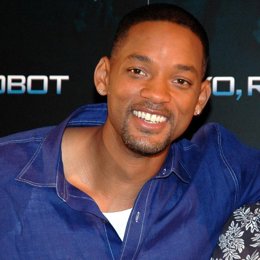 El actor estadounidense Will Smith