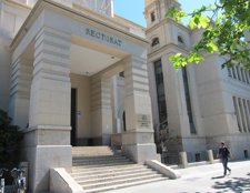 Rectorado De La Universitat De València