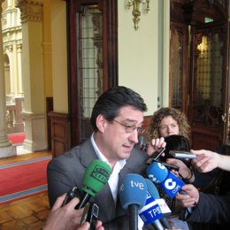 Ignacio Prendes (Upyd)