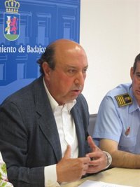 El Gobierno central nombra a Germán López Iglesias nuevo delegado del Gobierno en Extremadura