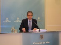 El Govern asegura que el último plan de ajuste "cumple con todas las necesidades de ahorro" de Baleares
