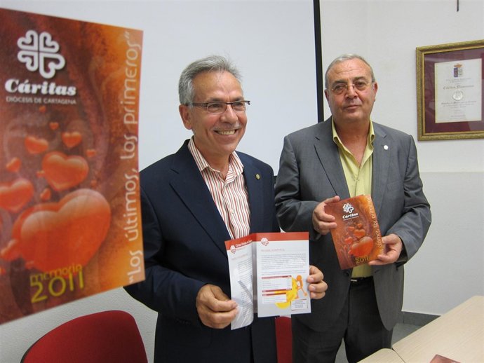 Leante Y Sánchez En La Rueda De Prensa