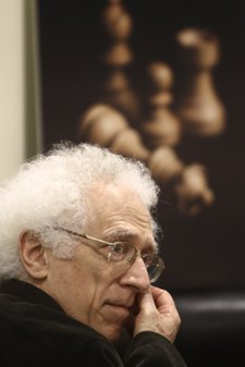 Tzvetan Tódorov
