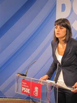 María González Veracruz