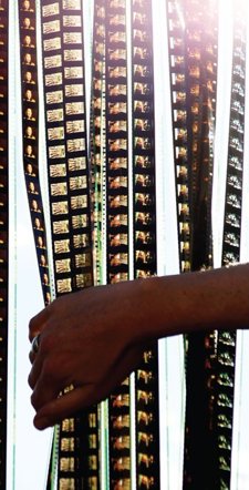 La Semana Del Cortometraje 