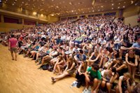 Wert pide a la UE más fondos para becas Erasmus por ser líder  