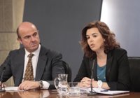 El Gobierno obliga a la banca a separar sus activos del 'ladrillo'