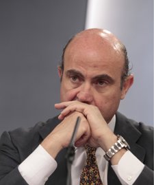Luis De Guindos