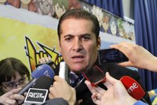 Sandoval Rayo Vallecano