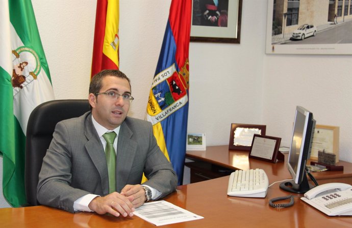 Juan Manuel Valle.