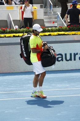 Fernando Verdasco