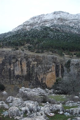 Parque Natural de Cazorla, Segura y Las Villas