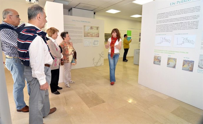 Visitas Guiadas A Pronillo