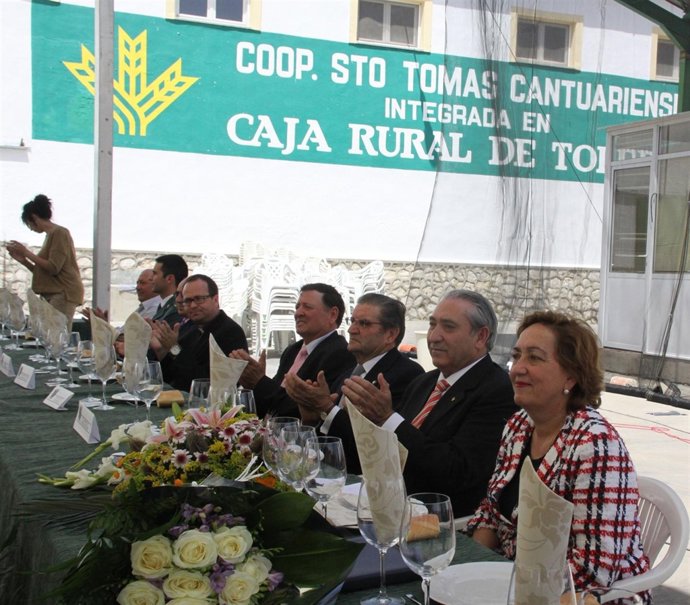 Caja Rural Dosbarrios