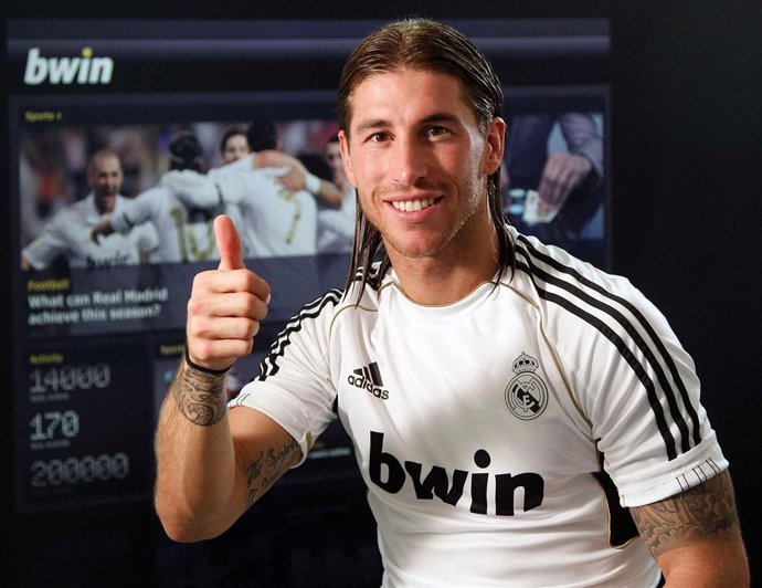 Sergio Ramos