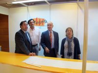 La ponencia de UDC llega al XXV Congreso con casi 400 enmiendas aceptadas