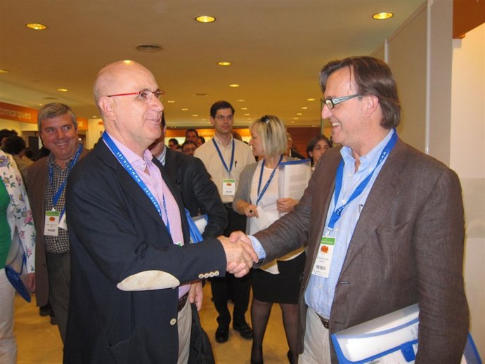 Josep Antoni Duran Y Josep Maria Vila D&#39;abadal