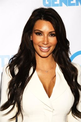 Kim Kardashian Visita Durante 3 Horas A Su Abogada