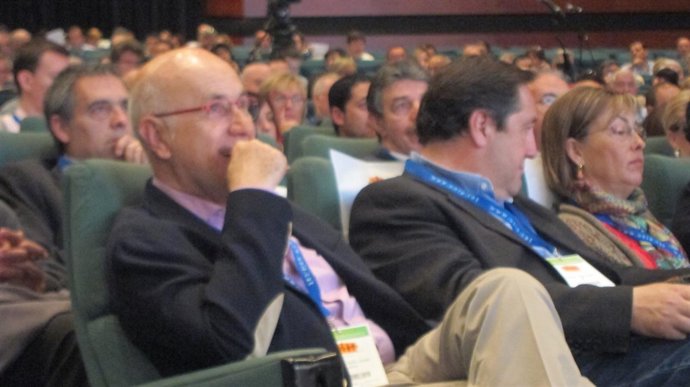 Josep Antoni Duran Y Josep Maria Pelegrí