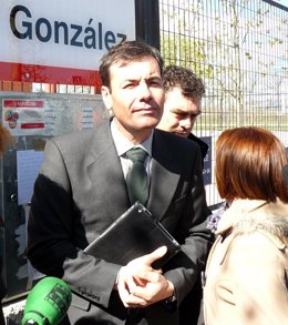 Tomás Gómez 