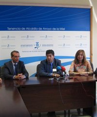 Valderas valora "el salto cualitativo" de Sánchez Gordillo tras romper la disciplina de voto