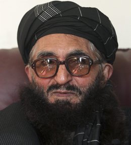  Maulvi Arsala Rahmani, Interlocutor En Las Negociaciones De Paz Con Talibán