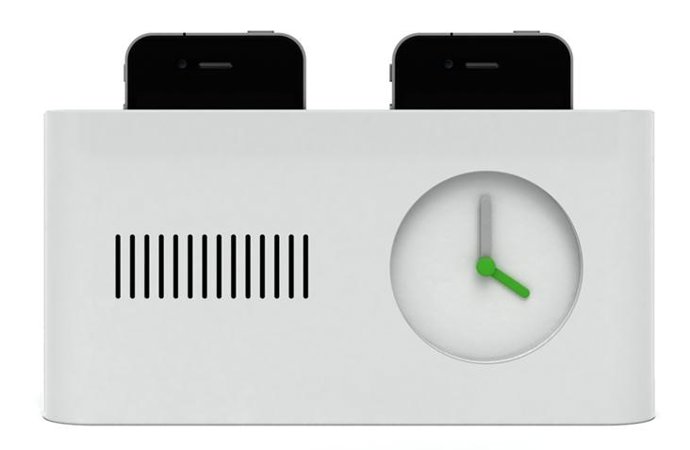 Despertador Day Maker Para Iphone