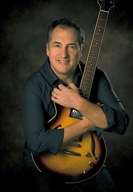Chuck Loeb