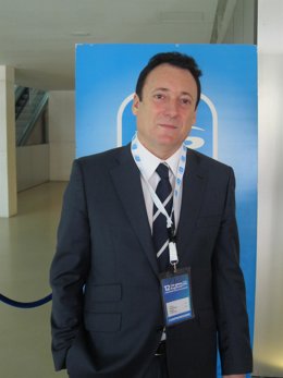 Octavio López, Nuevo Secretario General Del PP-Aragón