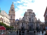 Los ayuntamientos de Murcia y Cartagena no se plantean cobrar el IBI a la Iglesia porque "no es competencia municipal"